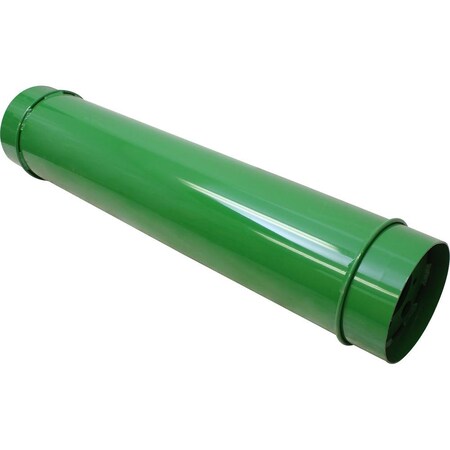 Aftermarket AMAH216876 Feederhouse Drum Assembly, Narrow AMAH216876-ABL